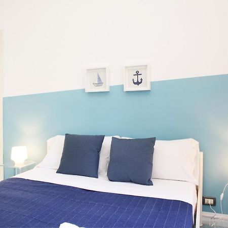 Beachside Rooms & Suites San Vito Lo Capo Exterior foto