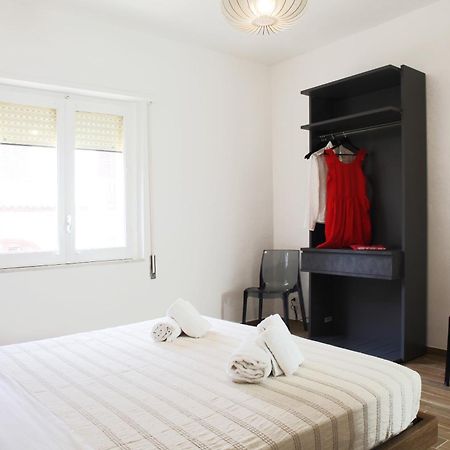 Beachside Rooms & Suites San Vito Lo Capo Cameră foto