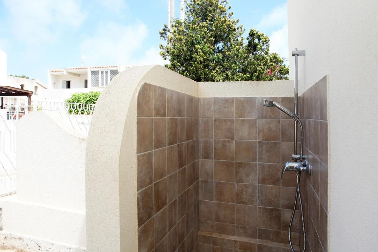 Beachside Rooms & Suites San Vito Lo Capo Exterior foto