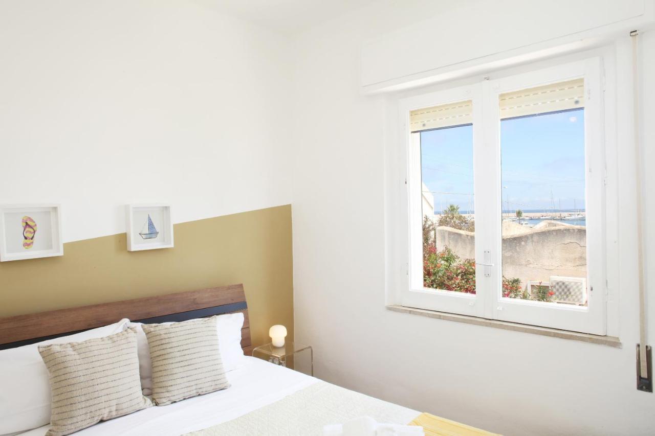 Beachside Rooms & Suites San Vito Lo Capo Exterior foto