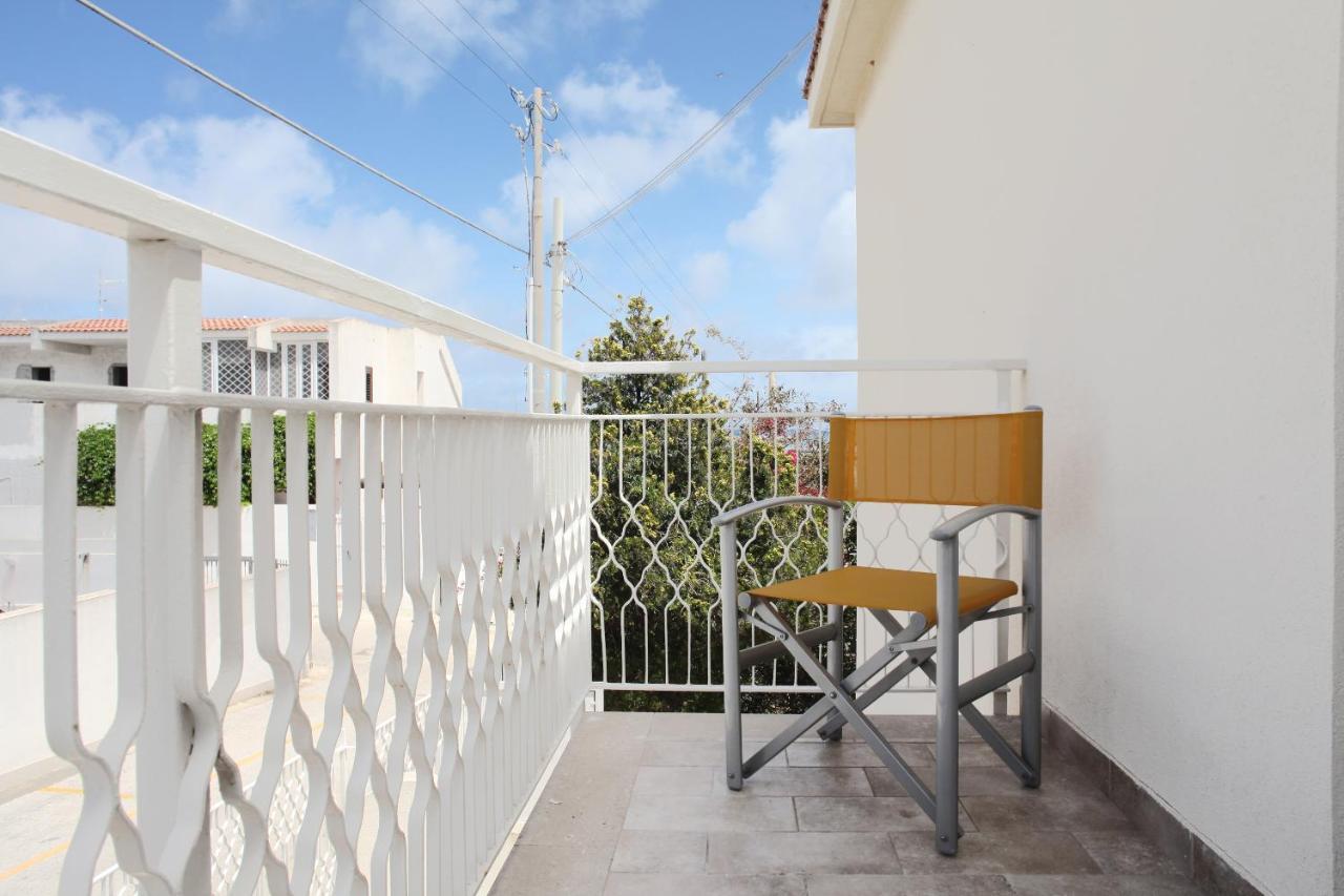 Beachside Rooms & Suites San Vito Lo Capo Exterior foto