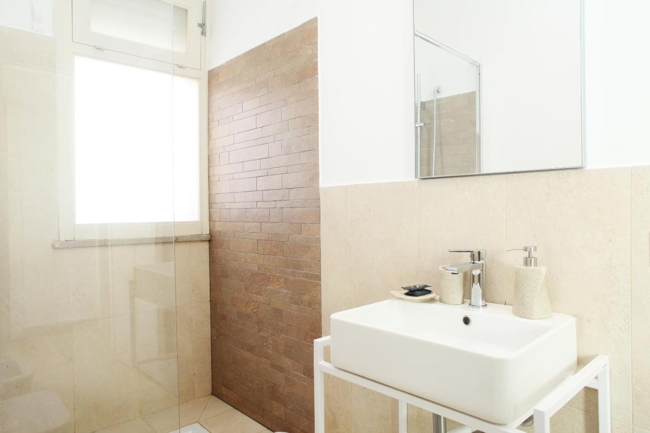 Beachside Rooms & Suites San Vito Lo Capo Exterior foto