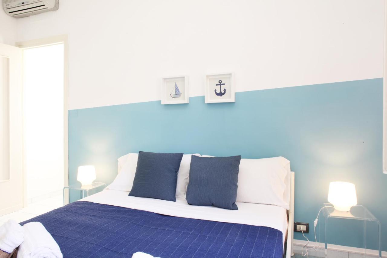 Beachside Rooms & Suites San Vito Lo Capo Exterior foto