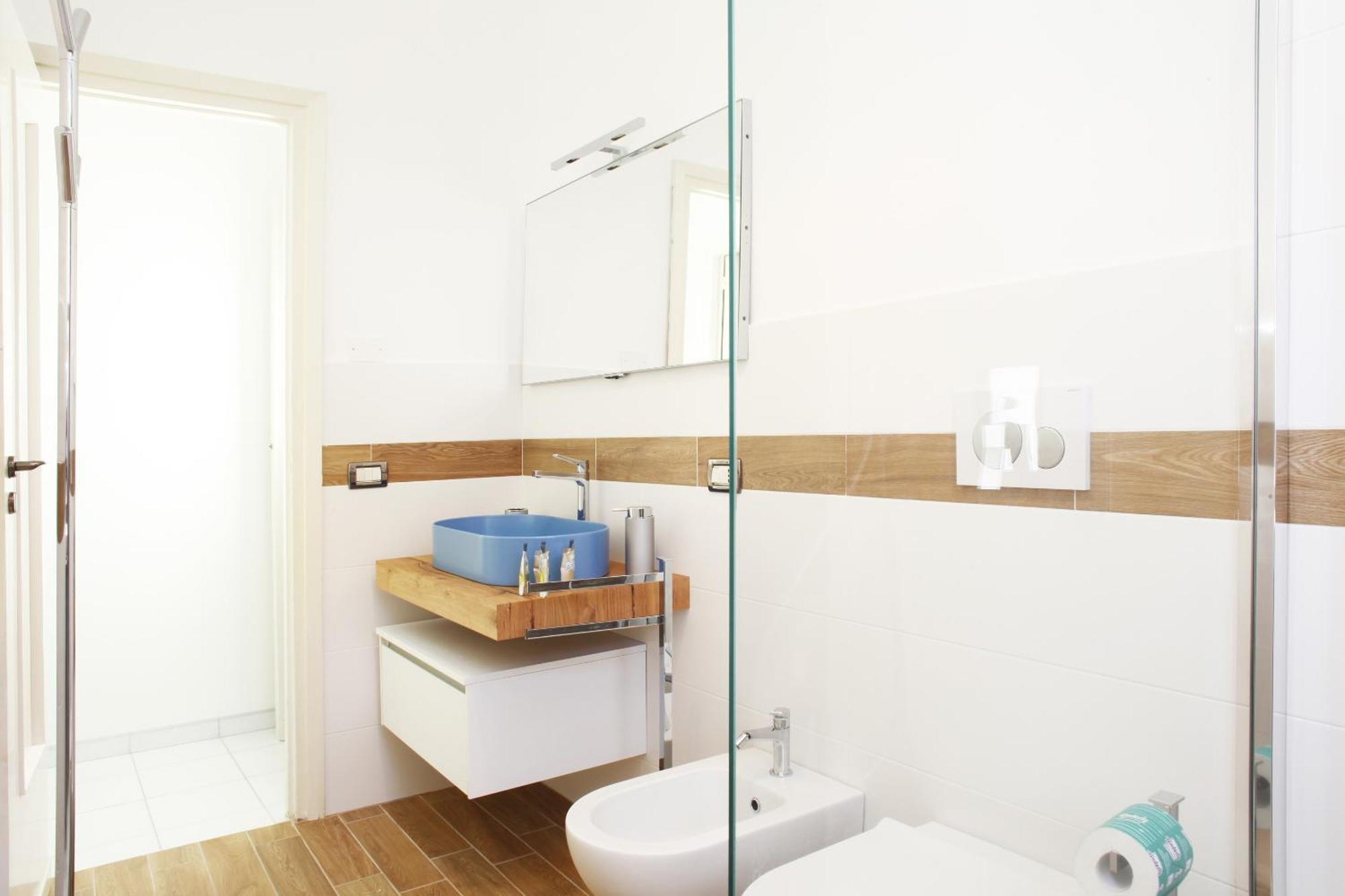 Beachside Rooms & Suites San Vito Lo Capo Cameră foto