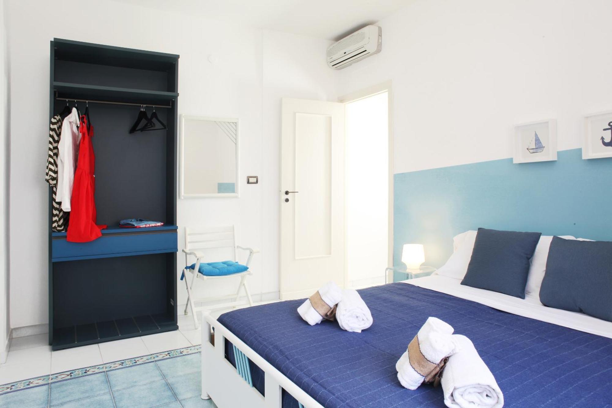 Beachside Rooms & Suites San Vito Lo Capo Cameră foto