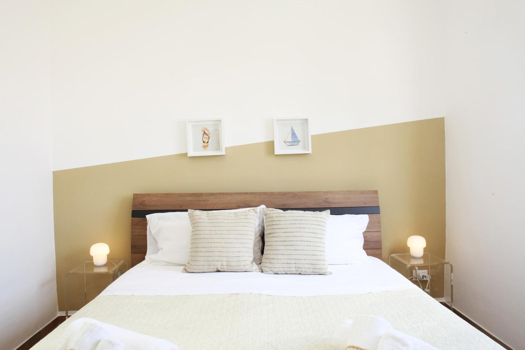 Beachside Rooms & Suites San Vito Lo Capo Cameră foto