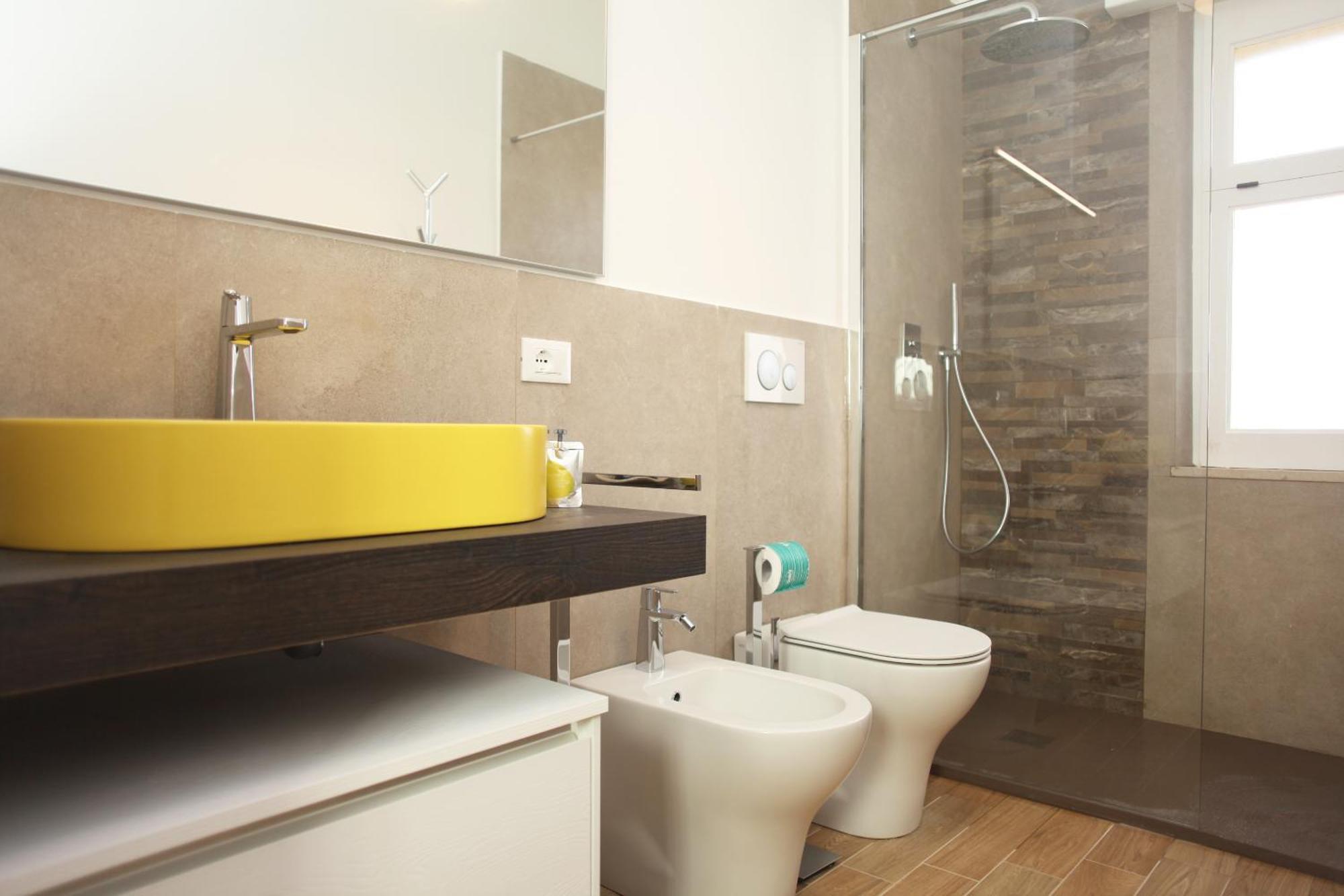 Beachside Rooms & Suites San Vito Lo Capo Cameră foto