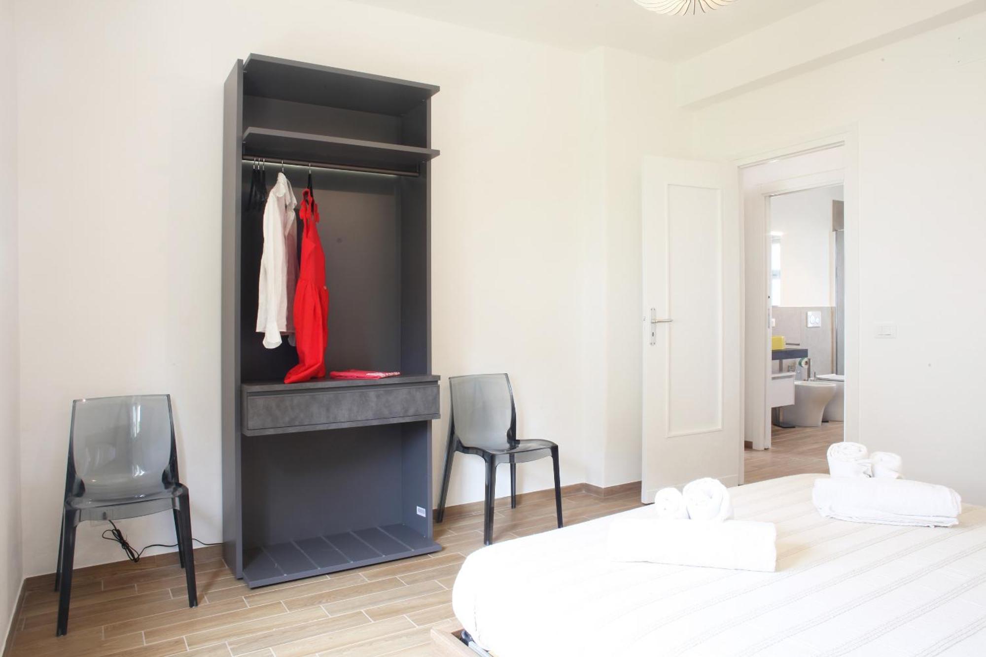 Beachside Rooms & Suites San Vito Lo Capo Cameră foto