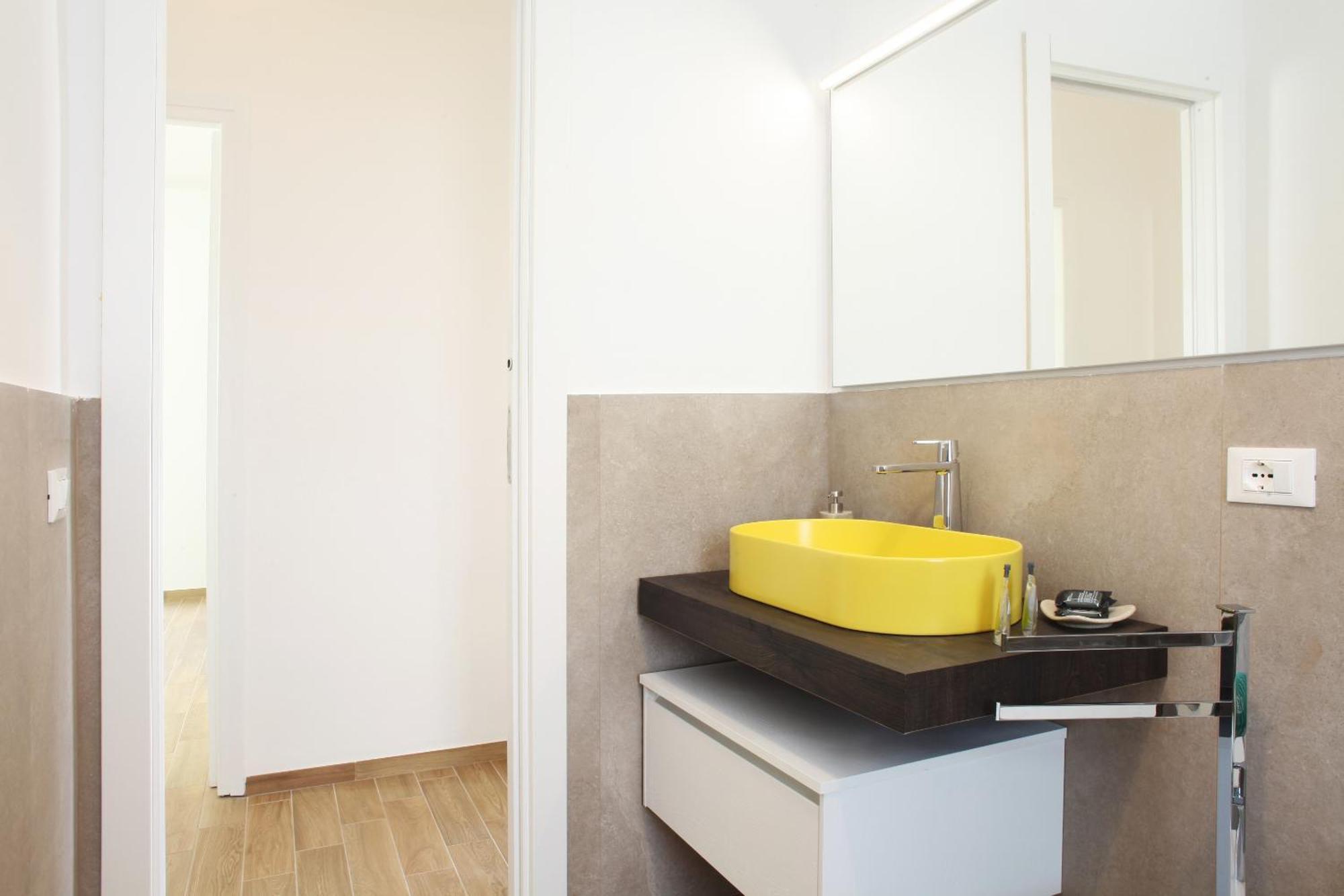 Beachside Rooms & Suites San Vito Lo Capo Cameră foto